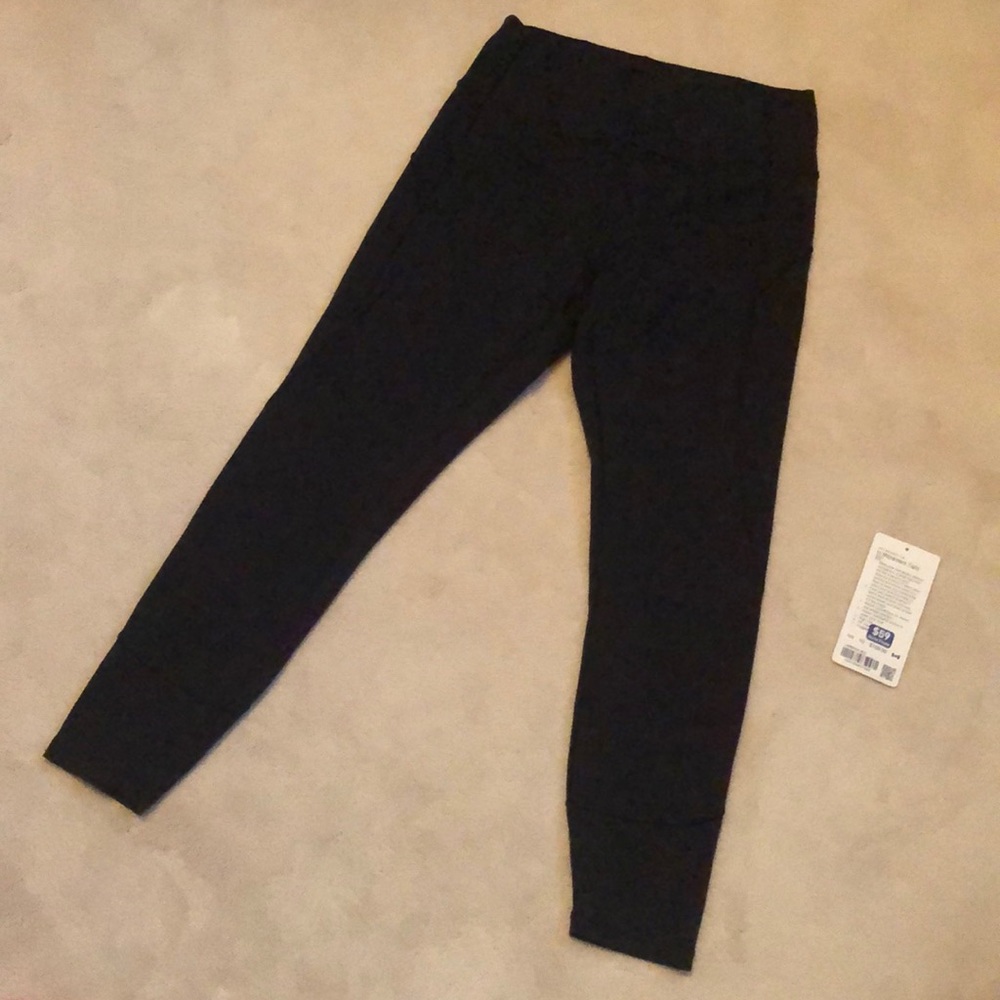 Lululemon In Movement Tight 25”